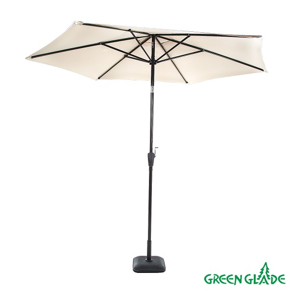 Зонт  Green Glade 2091